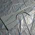 Fits Mercedes T1 Right LWB Complete Arch Repair Panel 207 307 407 208 308 408 209 309 410