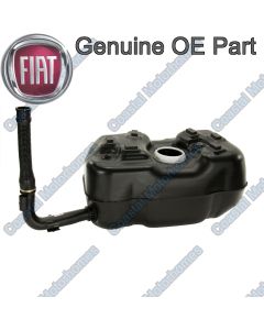 Fits Fiat Ducato Fuel Tank 2.0L 2.3L Euro 6 (14-On) 1379080080 1398944080