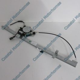 Details about   ELECTRIC WINDOW REGULATOR REPAIR KIT FRONT RIGHT FOR PEUGEOT BOXER FIAT DUCATO