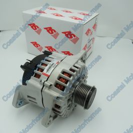 Fits Fiat Ducato Alternator 2.3JTD With Stop & Start (11-22) 5801378902