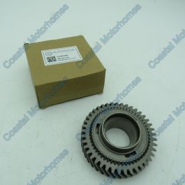 Fits Fiat Ducato Peugeot Boxer Citroen Relay 2ND Gear 41Teeth MLGU 9804261380