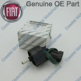 Fits Fiat Ducato Peugeot Boxer Citroen Relay Diesel Filter Water Sensor 1999-2006 OE