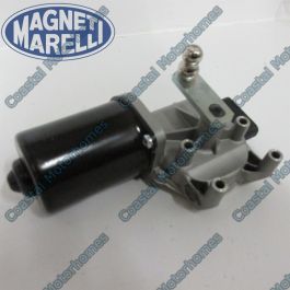 Fits Fiat Ducato Peugeot Boxer Citroen Relay Front RHD Wiper Motor 2006-Onwards