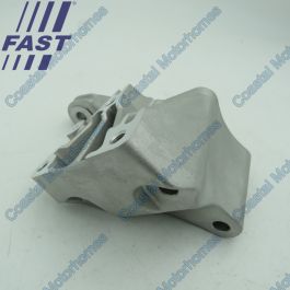 Fits Fiat Ducato Right Engine Mount Bracket 2.3JTD (02-06) 500394524 500394523