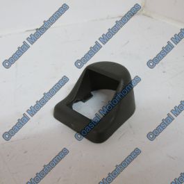 Fits Talbot Express Fiat Ducato Brown Door Handle Cover  Peugeot J5 Citroen C25