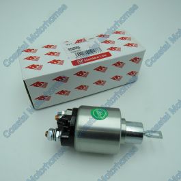 Fits Talbot Express Peugeot J5 Citroen C25 Starter Motor Solenoid 2.5L (81-94)