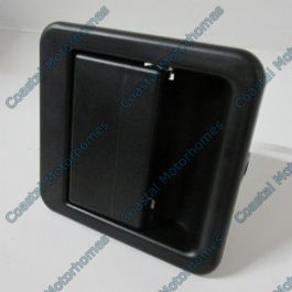 Fits Fiat Ducato Peugeot Boxer Citroen Relay Right/Left Front Door Handle 230-244