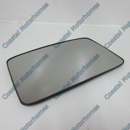 Fits Talbot Express Fiat Ducato Peugeot Boxer J5 Citroen Relay C25 Mirror Glass
