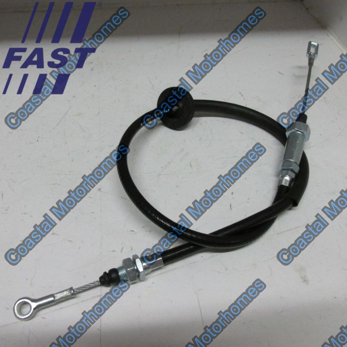 ABS K10241 Primary Handbrake Cable 