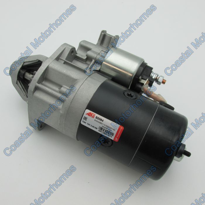 Details about   FITS PEUGEOT BOXER 2.5 2.8 D TD TDi HDi DIESEL BRAND NEW STARTER MOTOR 1994-2002