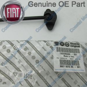 Fits Fiat Ducato Peugeot Boxer Citroen Relay Rear Door Cable Guide 1994 - 2011