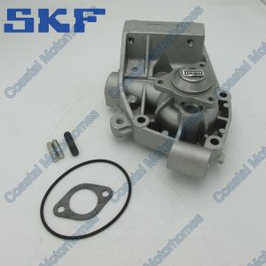 Fits Fiat Ducato, Peugeot Boxer And Citroen Relay 2.5D 2.8D 230 And 244 Water Pump