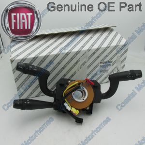 Fits Fiat Ducato Peugeot Boxer Citroen Relay Indicator Stalk Switch Column 735756474