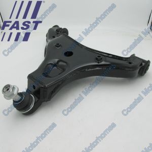 Fits Mercedes Sprinter + Crafter 06-16 Front Right Wishbone Suspension Control Arm 