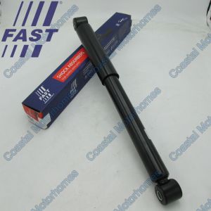 Fits Mercedes Sprinter 4.6-t - 5-t 06-18 And VW Crafter 06-13 30-50 Gas Rear Shock Absorber