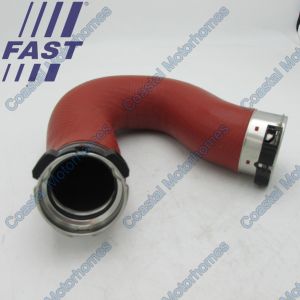 Fits Mercedes Sprinter 906 (2006-2018) Right Intercooler Hose Pipe 9065285082