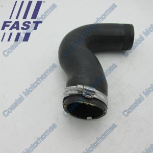Fits Mercedes Sprinter 906 Right Intercooler Hose Pipe 9065283182