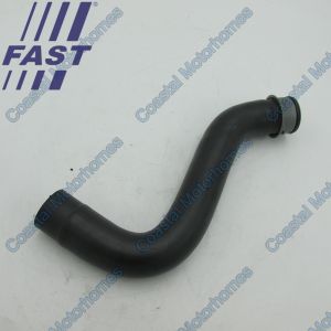 Fits Mercedes Sprinter Thermostat To Radiator Coolant Hose