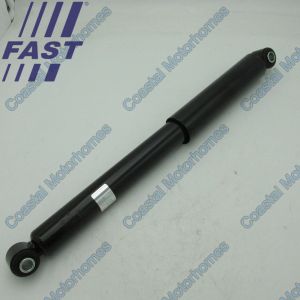Fits Mercedes Sprinter 3-t - 3.5-t 06-18 And VW Crafter 06-16 30-50 Gas Rear Shock Absorber