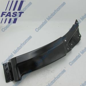 Fits Mercedes Sprinter VW Crafter Front Left Lower Wheel Arch Panel