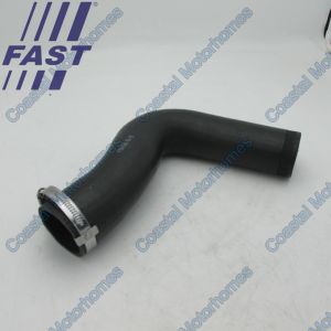 Fits Fits Mercedes Sprinter 906 Right Intercooler Hose Pipe A 906 528 32 82