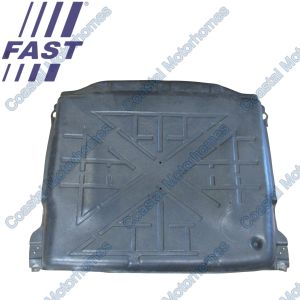 Fits Mercedes Sprinter Front Lower Engine Cover Undertray