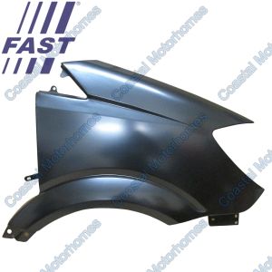 Fits Mercedes Sprinter Front Right Wing