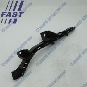 Fits Mercedes Sprinter Front Right Wing To Bumper Mount Bracket
