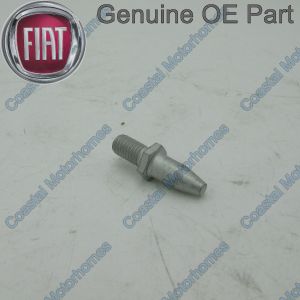 Fits Fiat Ducato Peugeot Boxer Citroen Relay Front Wheel Locating Pin Stud OE