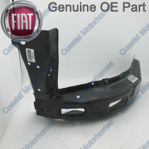 Fits Fiat Ducato Peugeot Boxer Citroen Relay Front Right Panel Brace 250 06-14 OE