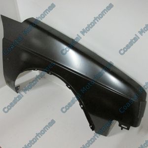 Fits Citroen C15 Front Right Wing (81-89)