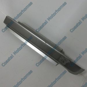 Fits Renault Trafic Right Door Step Sill Repair Panel