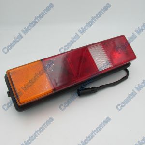 Fits Ford Transit (86-14) Rear Light Lamp Cluster Left Right