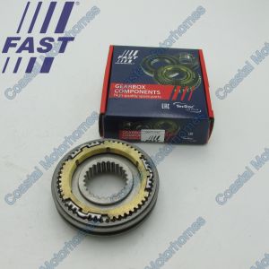 Fits Fiat Ducato Peugeot Boxer Citroen Relay 3rd-4th Synchro