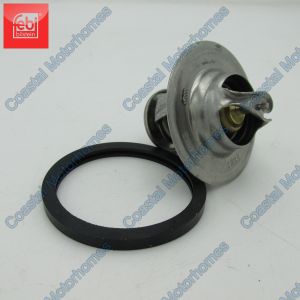 Fits Fiat Ducato Peugeot Boxer Citroen Relay Iveco Daily Thermostat 82c