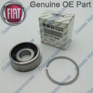 Fits Fiat Ducato Peugeot Boxer Citroen Relay 6TH Gear End Shaft Bearing (06-On)