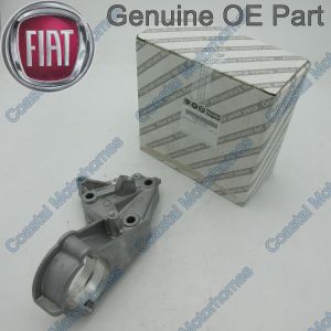 Fits Fiat Ducato 2.3JTD Driveshaft Support For Robotised Gearboxes (2014-On)