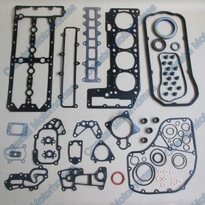 Fits Fiat Ducato Iveco Daily Boxer Citroen Full Engine Gasket Set 3.0JTD-HDI