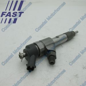 Fits Fiat Ducato Iveco Daily Boxer Master Relay 2.8 JTD + HDI Injector 99-06