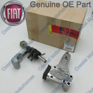 Fits Fiat Ducato Peugeot Boxer Citroen Relay MLGU Selector Assembly 9673880088