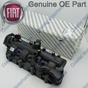 Fits Fiat Ducato Doblo Intake Manifold 2.0JTD (2010-On) 55259083