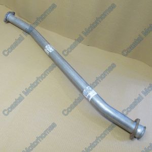 Fits Fiat Ducato Front Exhaust Down Pipe 1.9/2.5L Diesel (94-02) 1309862080