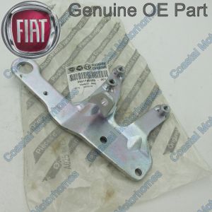 Fits Fiat Ducato Iveco Daily VI Cylinder Head Bracket 2.3JTD (14-18) 5801746859