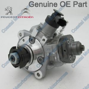 Fits Fiat Ducato Peugeot Boxer Citroen Relay Iveco Injection Pump 3.0JTD 11-On