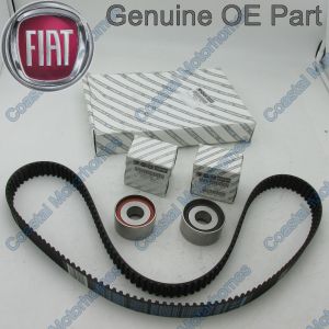 Fits Fiat Ducato Peugeot Boxer Citroen Relay Timing Belt Kit 2.8JTD-HDI (02-06)