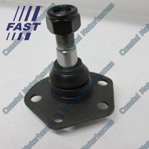 Fits Fiat Ducato Peugeot Boxer Citroen Relay Front Lower Ball Joint Q18 1300473080