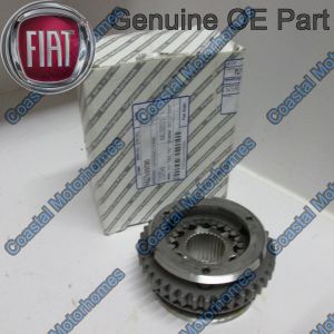Fits Fiat Ulysse Scudo 1st 2nd Syncro Lancia Phedra 9467601780