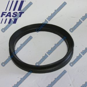 Fits Fiat Ducato Peugeot Boxer Citroen Relay Insulating Bearing Seal Ring 1320987080