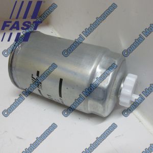 Fits Fiat Ducato Peugeot Boxer Citroen Relay Iveco Daily Fuel Filter Diesel 