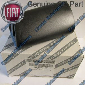 Fits Fiat Ducato Peugeot Boxer Citroen Relay Side Indicator Spacer Left 1332966080